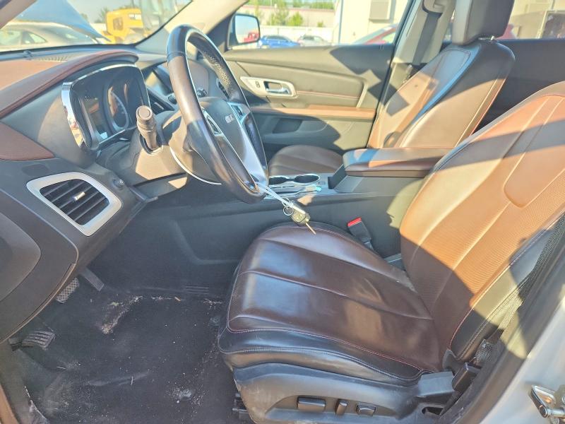 Продаж на аукціоні авто 2015 Gmc Terrain, vin: 2GKFLXEK6F6127568, номер лоту: 66195736