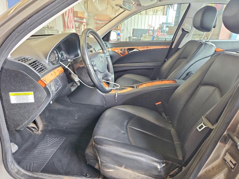 Aukcja sprzedaży 2008 Mercedes-benz E, vin: WDBUF22X58B304879, numer aukcji: 66579176