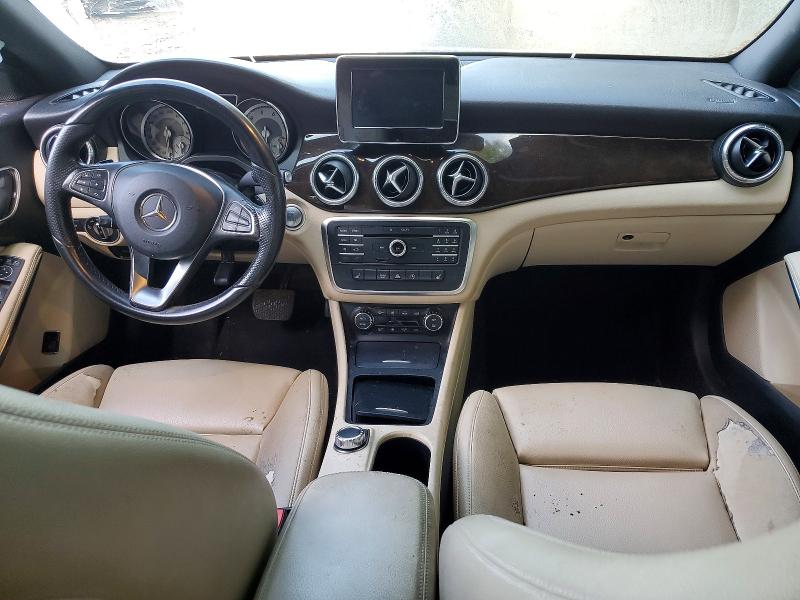 Aukcja sprzedaży 2016 Mercedes-benz Cla, vin: WDDSJ4GB6GN316140, numer aukcji: 64313846
