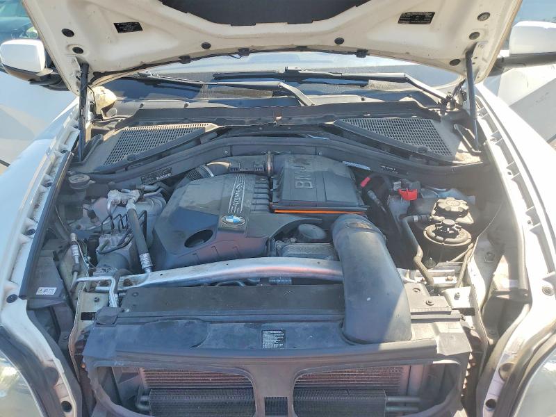 Продажа на аукционе авто 2012 Bmw X5, vin: 5UXZV4C53CL765664, номер лота: 65940326
