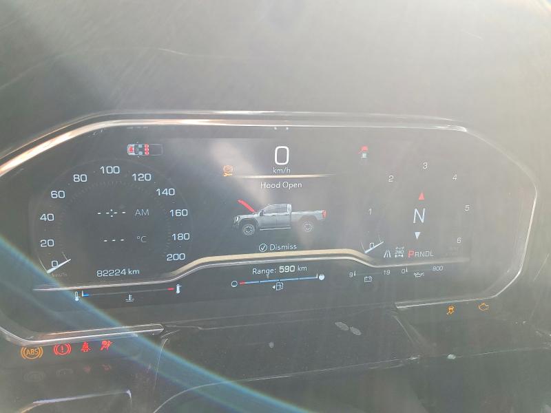 Продажа на аукционе авто 2024 Gmc Sierra, vin: 1GT49ME79RF304247, номер лота: 66360556
