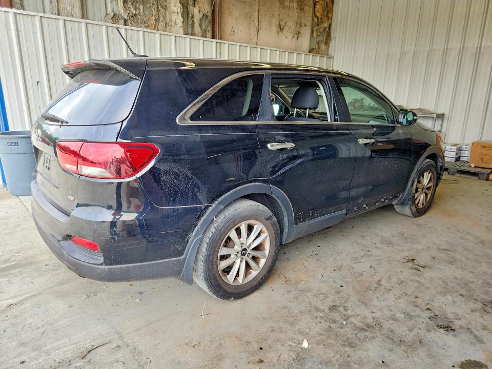 Aukcja sprzedaży 2019 Kia Sorento, vin: 5XYPG4A36KG503359, numer aukcji: 66578306