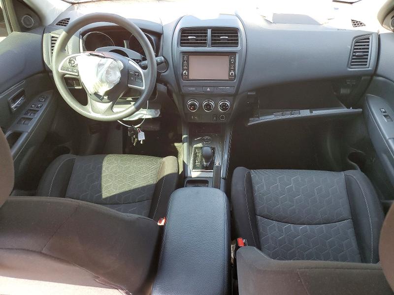 Aukcja sprzedaży 2021 Mitsubishi Outlander Sport, vin: JA4ARUAU2MU006202, numer aukcji: 65827376