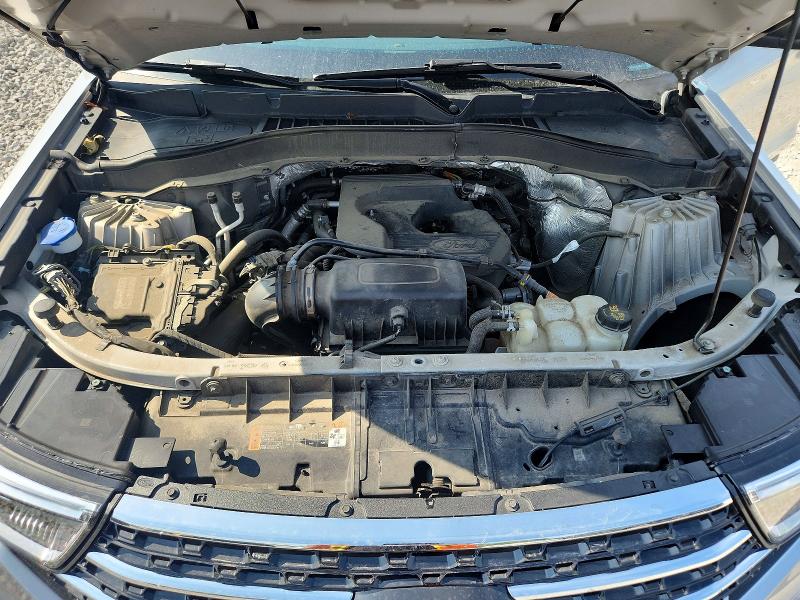 Auction sale of the 2020 Ford Explorer, vin: 1FMSK7DH0LGB41542, lot number: 65096886
