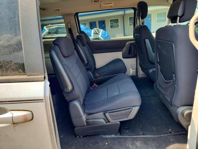 Продаж на аукціоні авто 2010 Dodge Grand Caravan, vin: 2D4RN5D14AR331831, номер лоту: 64214776