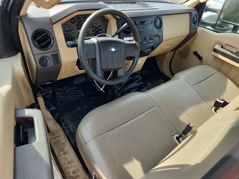 Продажа на аукционе авто 2008 Ford F450, vin: 1FD4F46Y08EC32497, номер лота: 66397546
