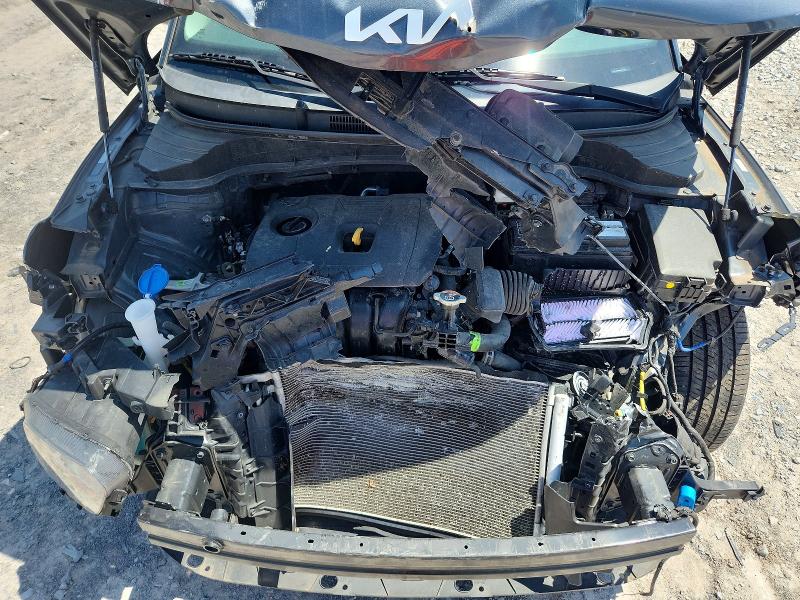 Aukcja sprzedaży 2022 Kia Soul, vin: KNDJ63AUXN7817996, numer aukcji: 65598816