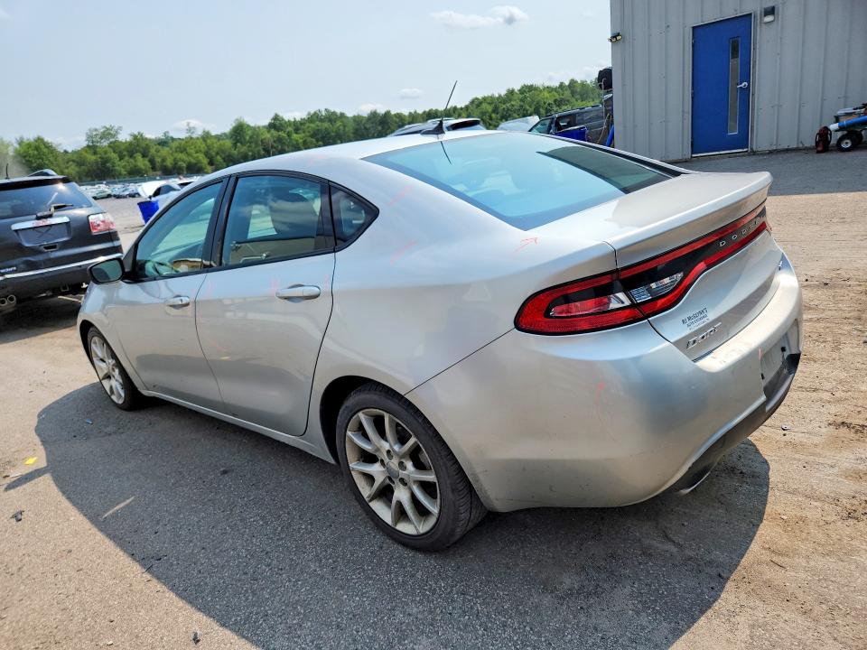 Aukcja sprzedaży 2013 Dodge Dart, vin: 1C3CDFBA9DD292311, numer aukcji: 64457656