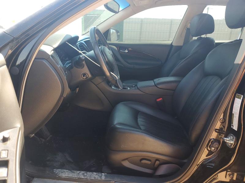 Продаж на аукціоні авто 2017 Infiniti Qx50, vin: JN1BJ0RR6HM416276, номер лоту: 66480716