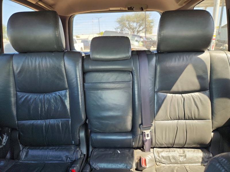 Продаж на аукціоні авто 2004 Lexus Gx, vin: JTJBT20X140040891, номер лоту: 66209826