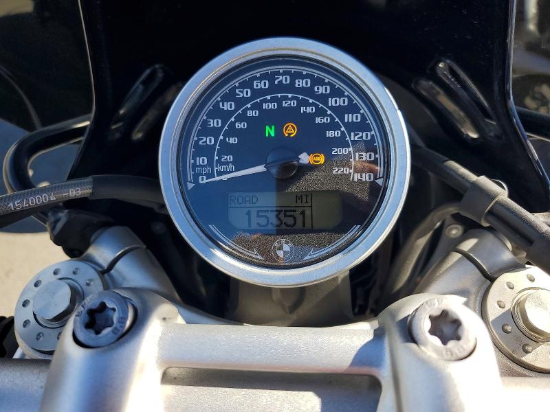 Aukcja sprzedaży 2022 Bmw R Nine T, vin: WB10L9306N6F95870, numer aukcji: 65537716