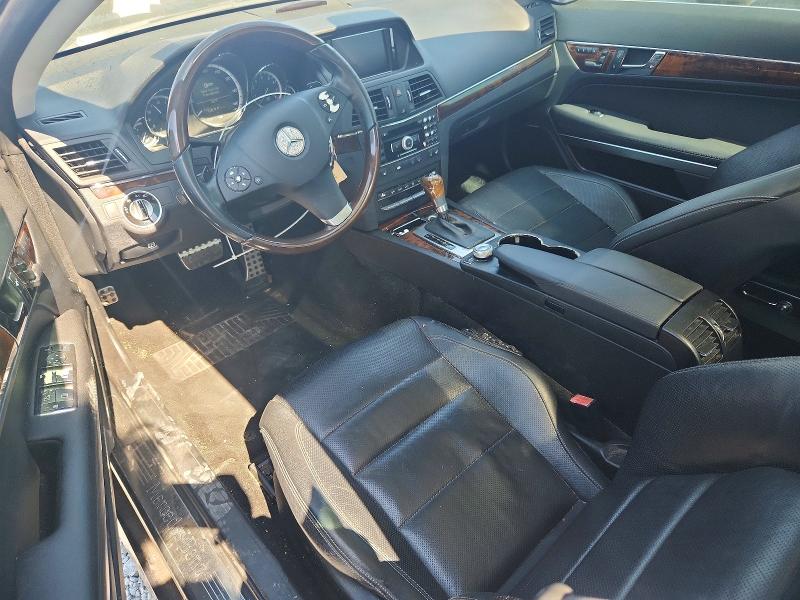 Продажа на аукционе авто 2011 Mercedes-benz E, vin: WDDKJ7CB6BF119172, номер лота: 64122596