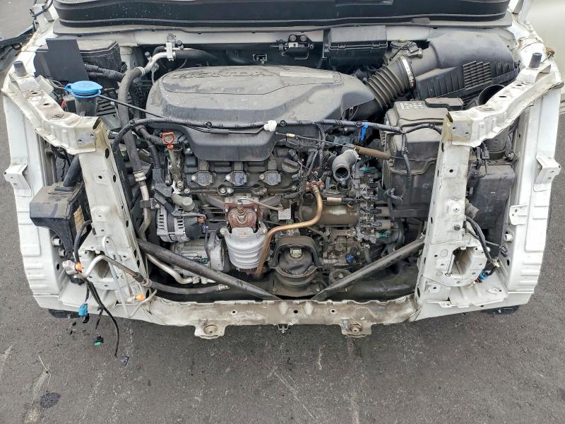 Продаж на аукціоні авто 2017 Honda Ridgeline, vin: 5FPYK2F55HB007235, номер лоту: 65319506