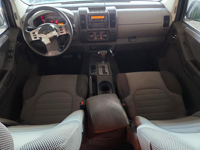 Aukcja sprzedaży 2008 Nissan Xterra, vin: 5N1AN08WX8C532330, numer aukcji: 65957566