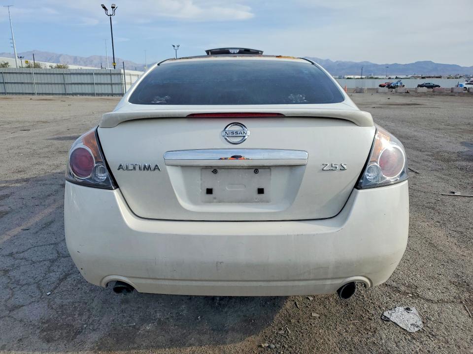 Продажа на аукционе авто 2008 Nissan Altima, vin: 1N4AL21E18N550202, номер лота: 64665976