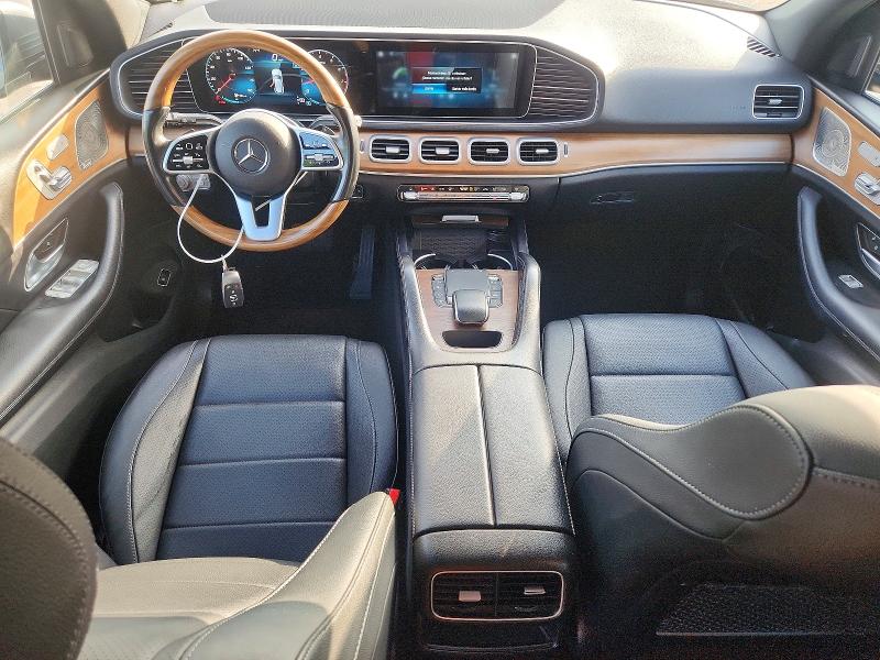 2021 Mercedes-benz Gle მანქანა იყიდება აუქციონზე, vin: 4JGFB4KB8MA439047, აუქციონის ნომერი: 65535976