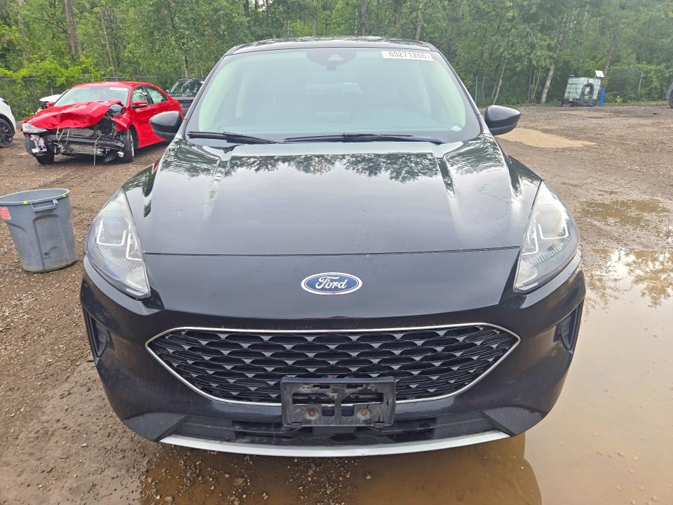 2020 Ford Escape მანქანა იყიდება აუქციონზე, vin: 1FMCU9G68LUB31508, აუქციონის ნომერი: 65271266