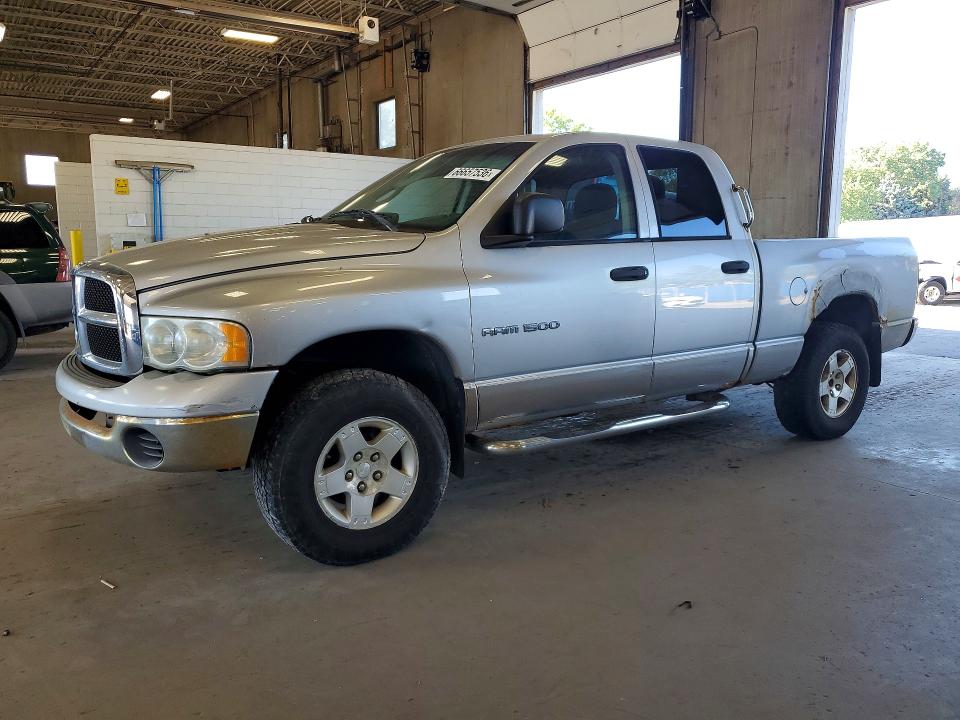 Aukcja sprzedaży 2003 Dodge Ram 1500, vin: 1D7HU18N63J654499, numer aukcji: 66657536