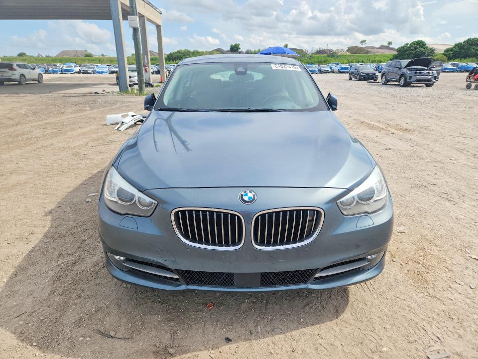 Продаж на аукціоні авто 2013 Bmw 550, vin: WBASP0C54DC988056, номер лоту: 64825416