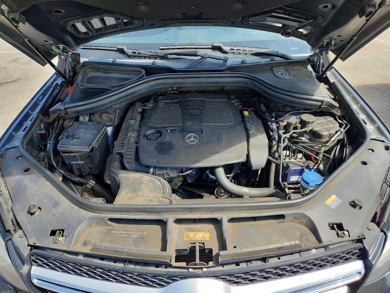 64204226 :رقم المزاد ، 4JGDA5JB2GA689230 vin ، 2016 Mercedes-benz Gle مزاد بيع