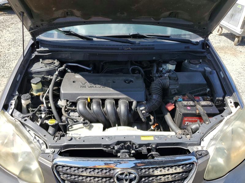 Aukcja sprzedaży 2007 Toyota Corolla, vin: 1NXBR30E67Z894404, numer aukcji: 62510866