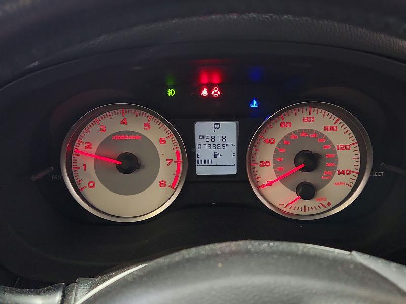 65081676 :رقم المزاد ، JF1GJAE6XDH022244 vin ، 2013 Subaru Impreza مزاد بيع