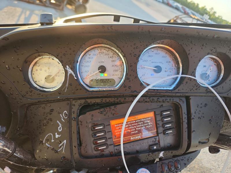 Продажа на аукционе авто 2017 Harley-davidson Flhx, vin: 1HD1KBC15HB656420, номер лота: 64553416