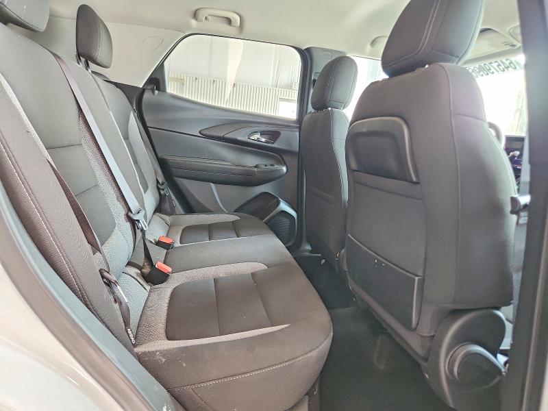 Aukcja sprzedaży 2026 Chevrolet Trailblazer, vin: KL79MNSL2TB096137, numer aukcji: 64579096