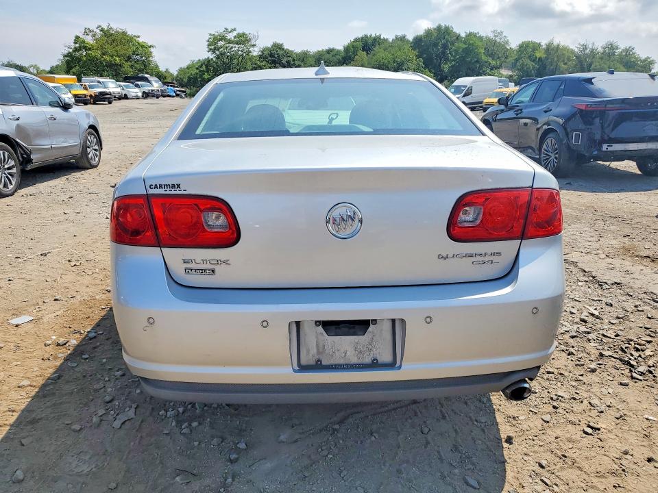 67121426 :رقم المزاد ، 1G4HC5EM7AU122752 vin ، 2010 Buick Lucerne مزاد بيع