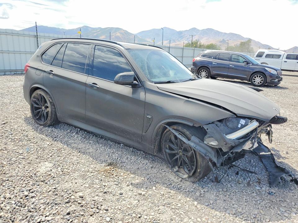 2014 Bmw X5 მანქანა იყიდება აუქციონზე, vin: 5UXKR0C52E0H24299, აუქციონის ნომერი: 66462696