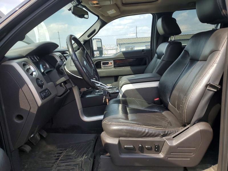 65175946 :رقم المزاد ، 1FTFW1EV1AKB37084 vin ، 2010 Ford F150 مزاد بيع