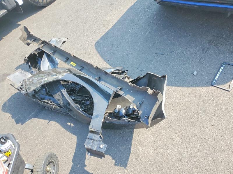 Продажа на аукционе авто 2022 Nissan Leaf, vin: 1N4AZ1CV0NC554240, номер лота: 64301026