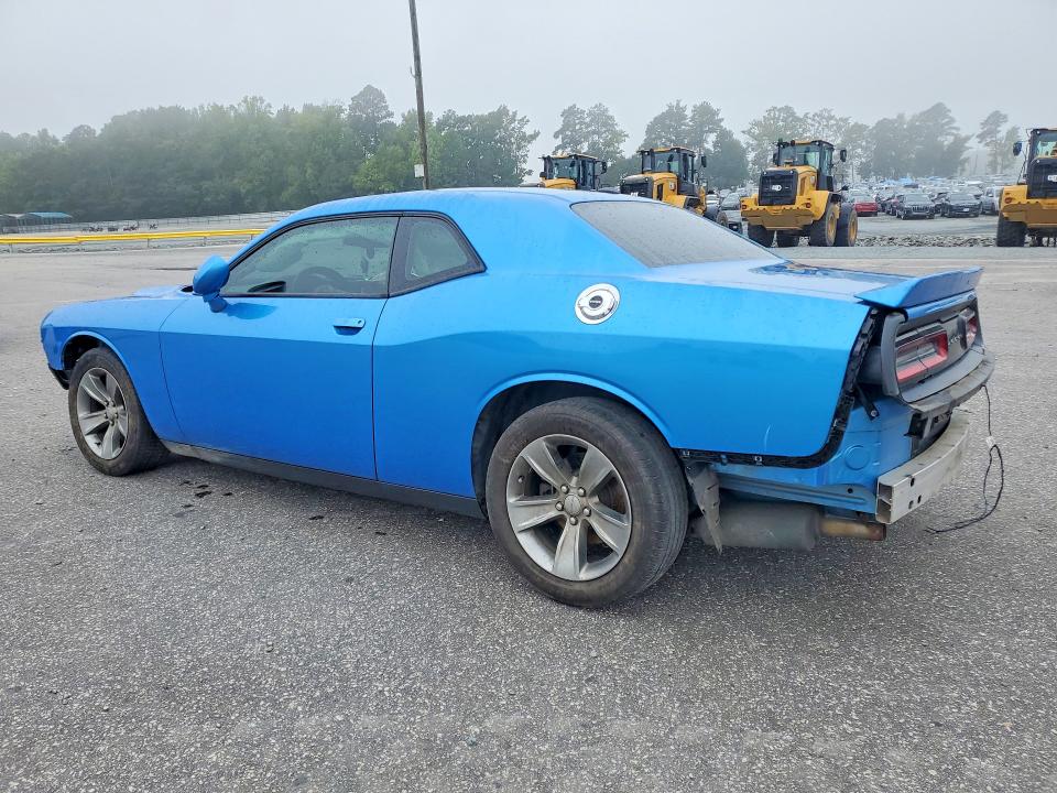 66911216 :رقم المزاد ، 2C3CDZAG8KH672375 vin ، 2019 Dodge Challenger مزاد بيع