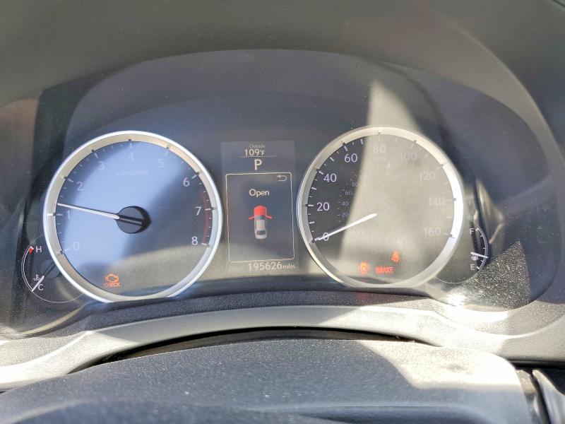 Aukcja sprzedaży 2014 Lexus Is, vin: JTHBF1D22E5034071, numer aukcji: 63404316