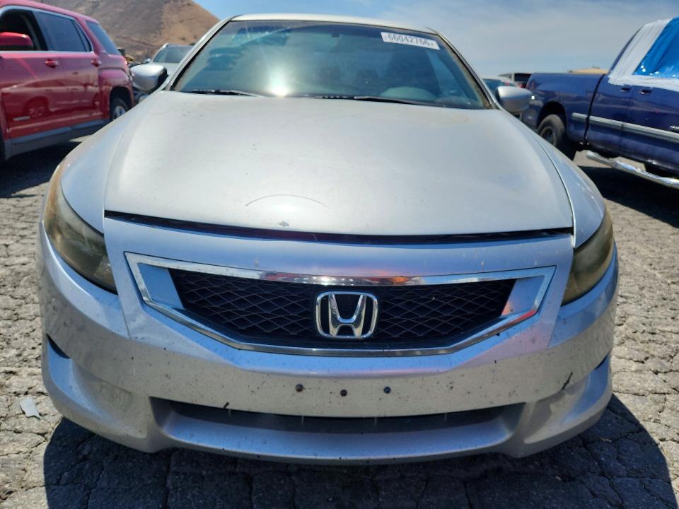 Aukcja sprzedaży 2009 Honda Accord, vin: 1HGCS12379A020730, numer aukcji: 66042766
