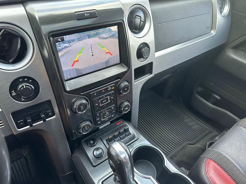 Aukcja sprzedaży 2014 Ford F150, vin: 1FTFW1R62EFB13779, numer aukcji: 65220006