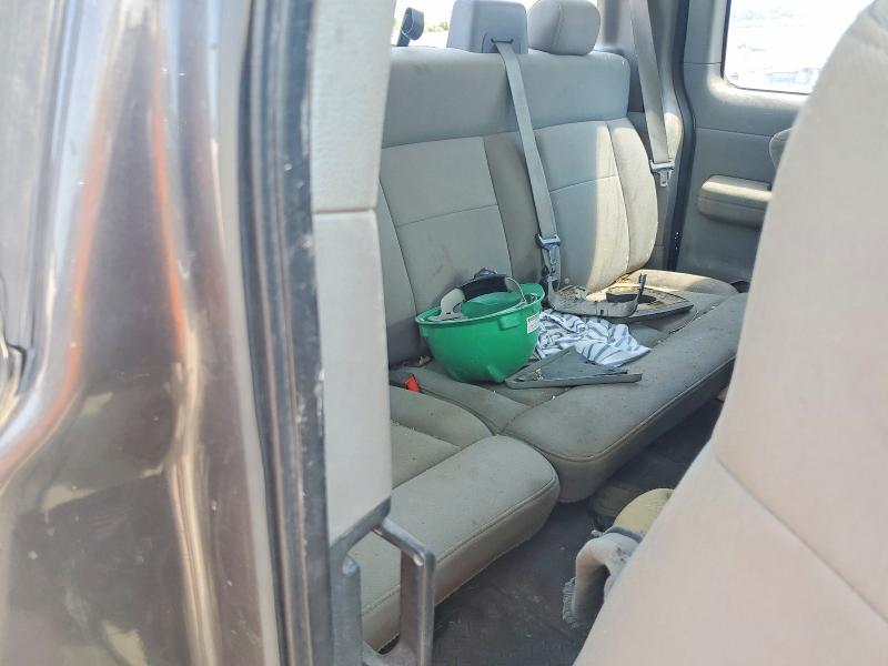 Продажа на аукционе авто 2004 Ford F150, vin: 1FTRX12W94NC11152, номер лота: 64593956