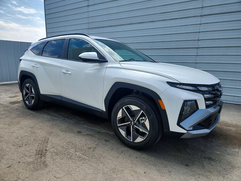 Продаж на аукціоні авто 2026 Hyundai Tucson, vin: 5NMJBCDE1TH735452, номер лоту: 63707586