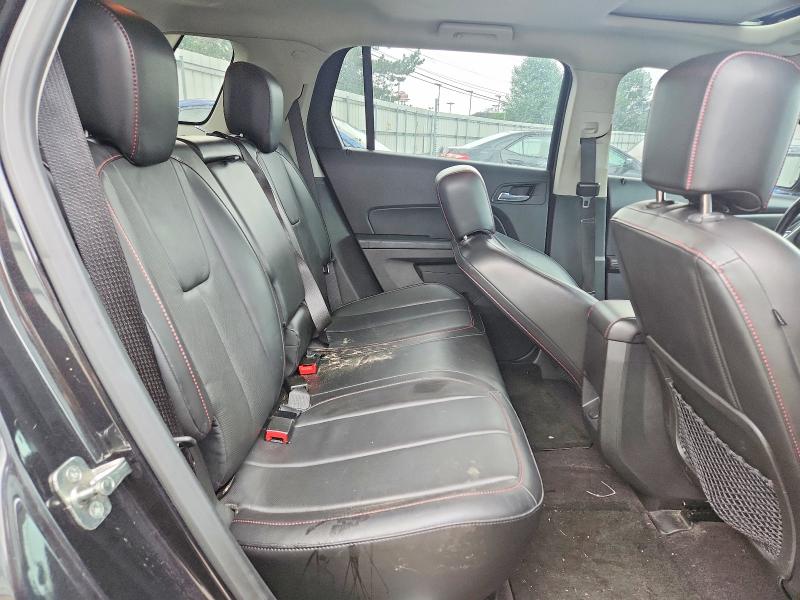 Продажа на аукционе авто 2012 Gmc Terrain, vin: 2GKALWEK1C6187192, номер лота: 64639816