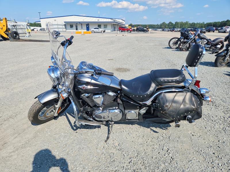 Продажа на аукционе авто 2012 Kawasaki Vn900, vin: JKAVN2D16CA045149, номер лота: 63549756