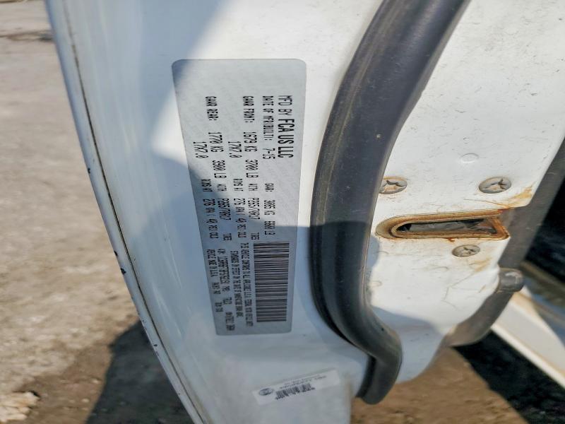 65823346 :رقم المزاد ، 1C6RR6FT8FS762191 vin ، 2015 Ram 1500 مزاد بيع