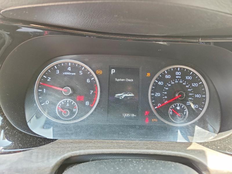 Продаж на аукціоні авто 2021 Kia K5, vin: 5XXG34J23MG060890, номер лоту: 64482516