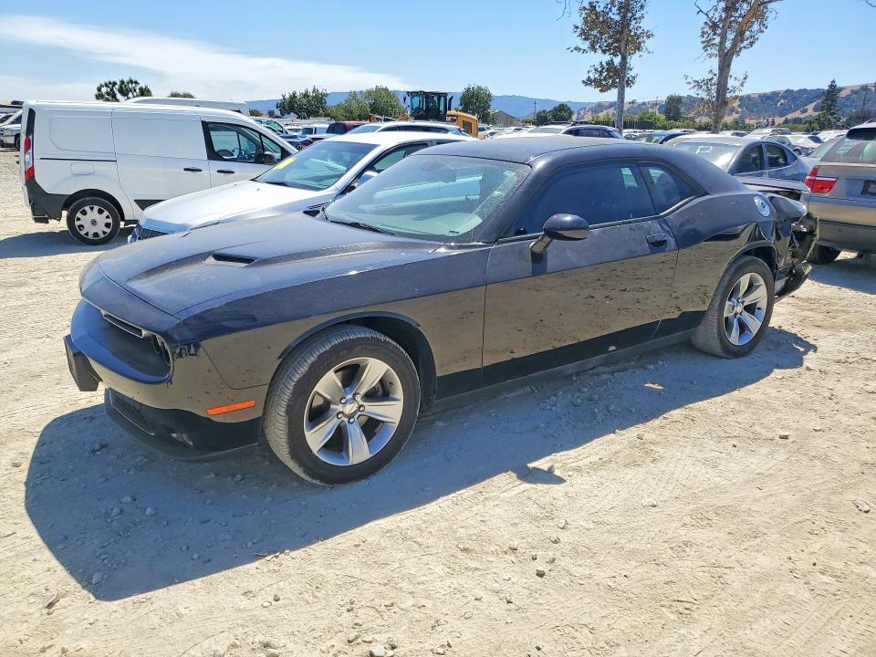 Aukcja sprzedaży 2021 Dodge Challenger, vin: 2C3CDZAGXMH524456, numer aukcji: 66912666