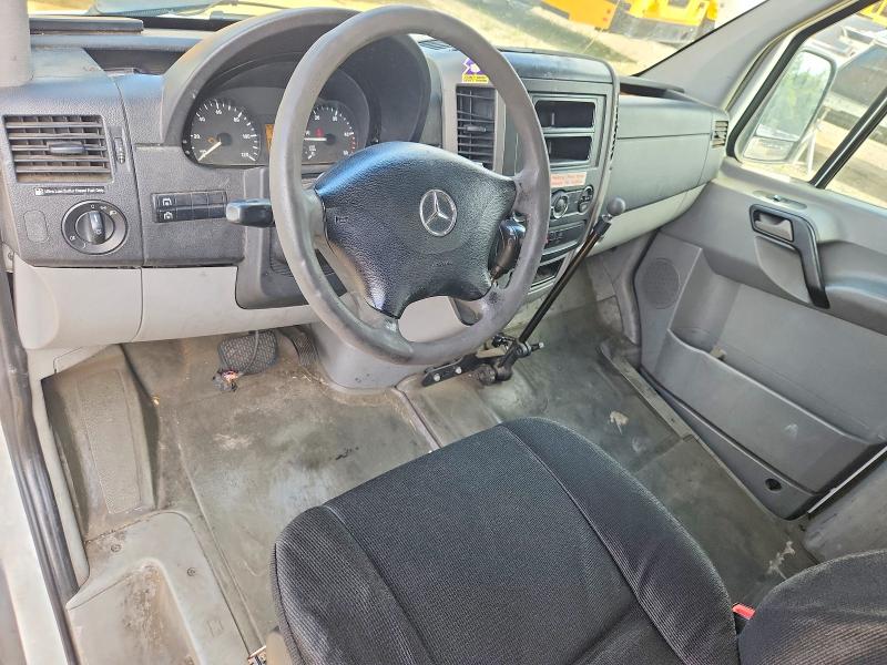 Продажа на аукционе авто 2012 Mercedes-benz Sprinter, vin: WD3PE8CB4C5685309, номер лота: 65480396