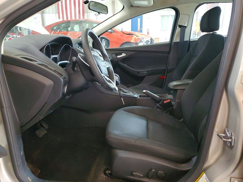Продаж на аукціоні авто 2016 Ford Focus, vin: 1FADP3F22GL288349, номер лоту: 63821726