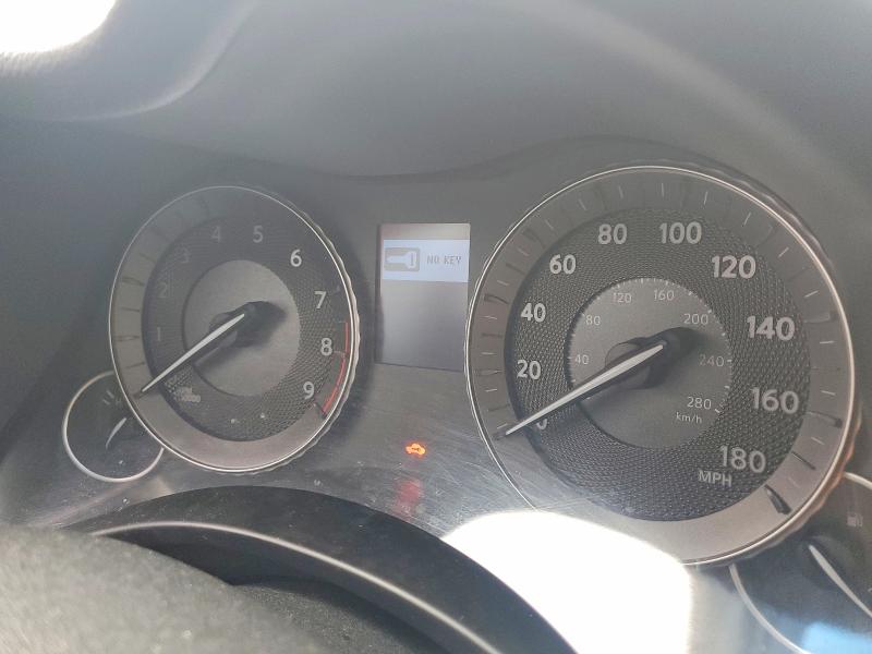 Aukcja sprzedaży 2011 Infiniti M37, vin: JN1BY1AR3BM375352, numer aukcji: 64552856