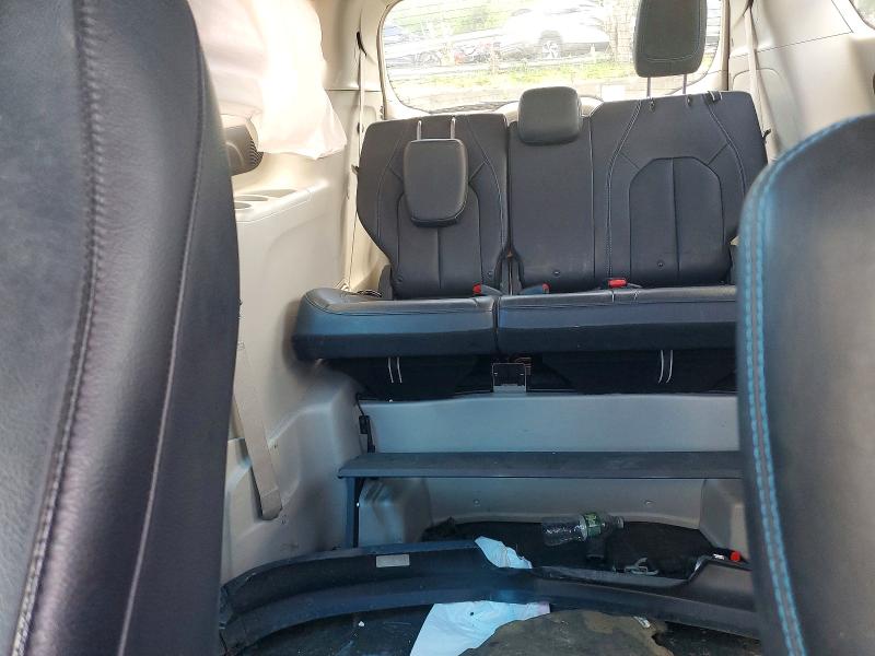 Продаж на аукціоні авто 2021 Chrysler Pacifica, vin: 2C4RC1BGXMR606836, номер лоту: 65502166