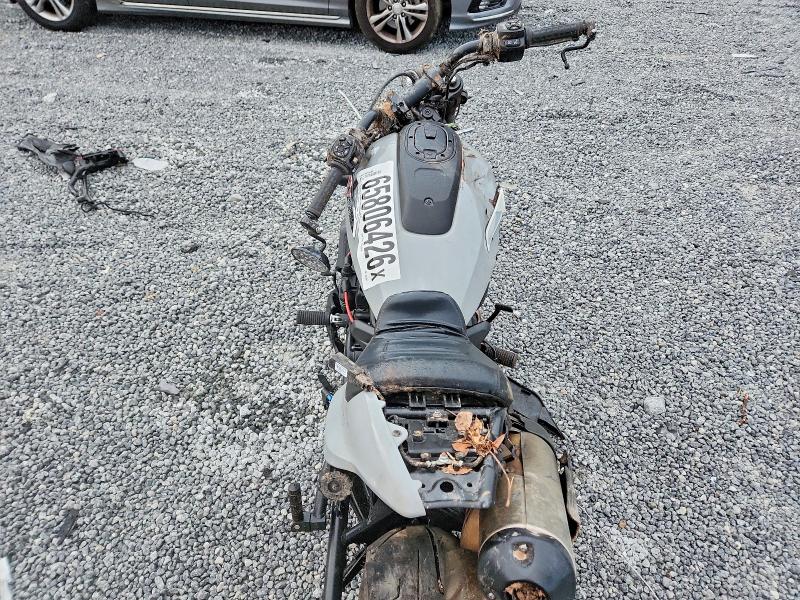 65806426 :رقم المزاد ، MLY1ZC412SS307057 vin ، 2025 Harley-davidson Rh1250 مزاد بيع