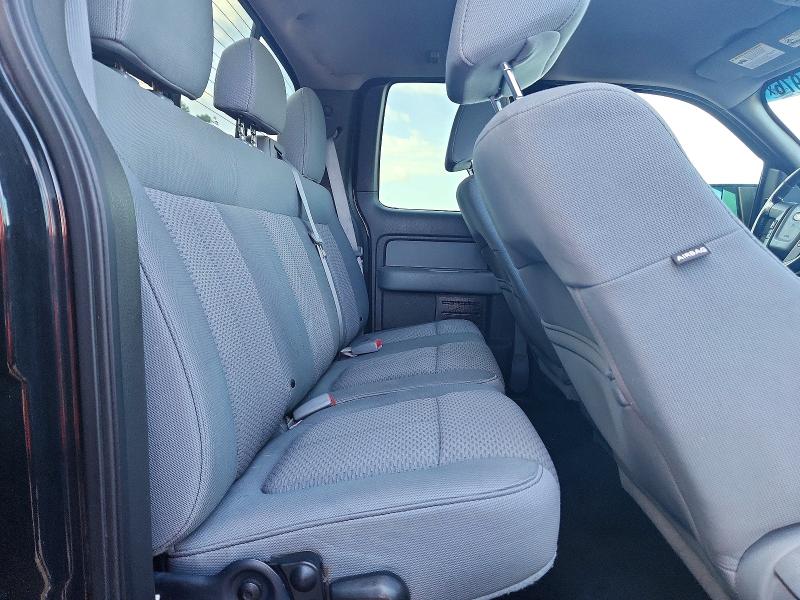 2011 Ford F150 მანქანა იყიდება აუქციონზე, vin: 1FTFX1ET0BFB89358, აუქციონის ნომერი: 64468976