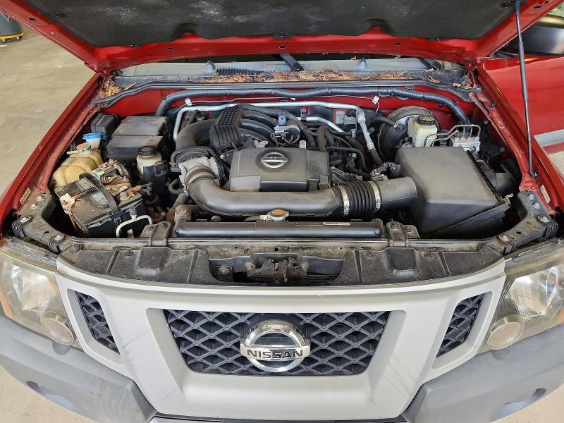 Aukcja sprzedaży 2013 Nissan Xterra, vin: 5N1AN0NW6DN816699, numer aukcji: 65816716